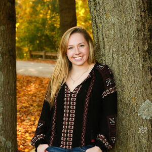 Meet your Posher, Julia